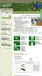 Mobile Screenshot of iagro.ru